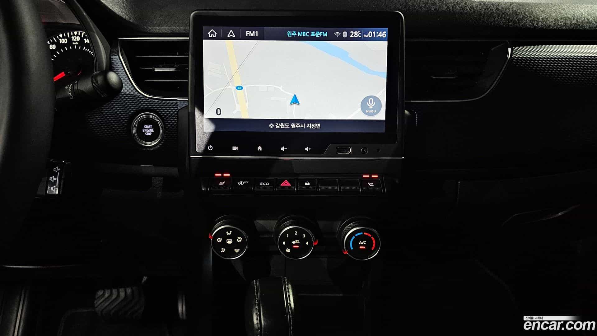 XM3 Renault Korea 2021.8-OPTION-017