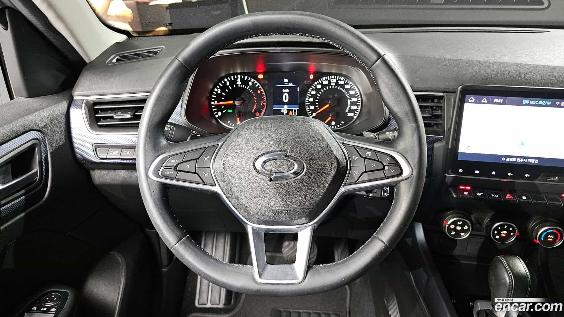 XM3 Renault Korea 2021.8-OPTION-018