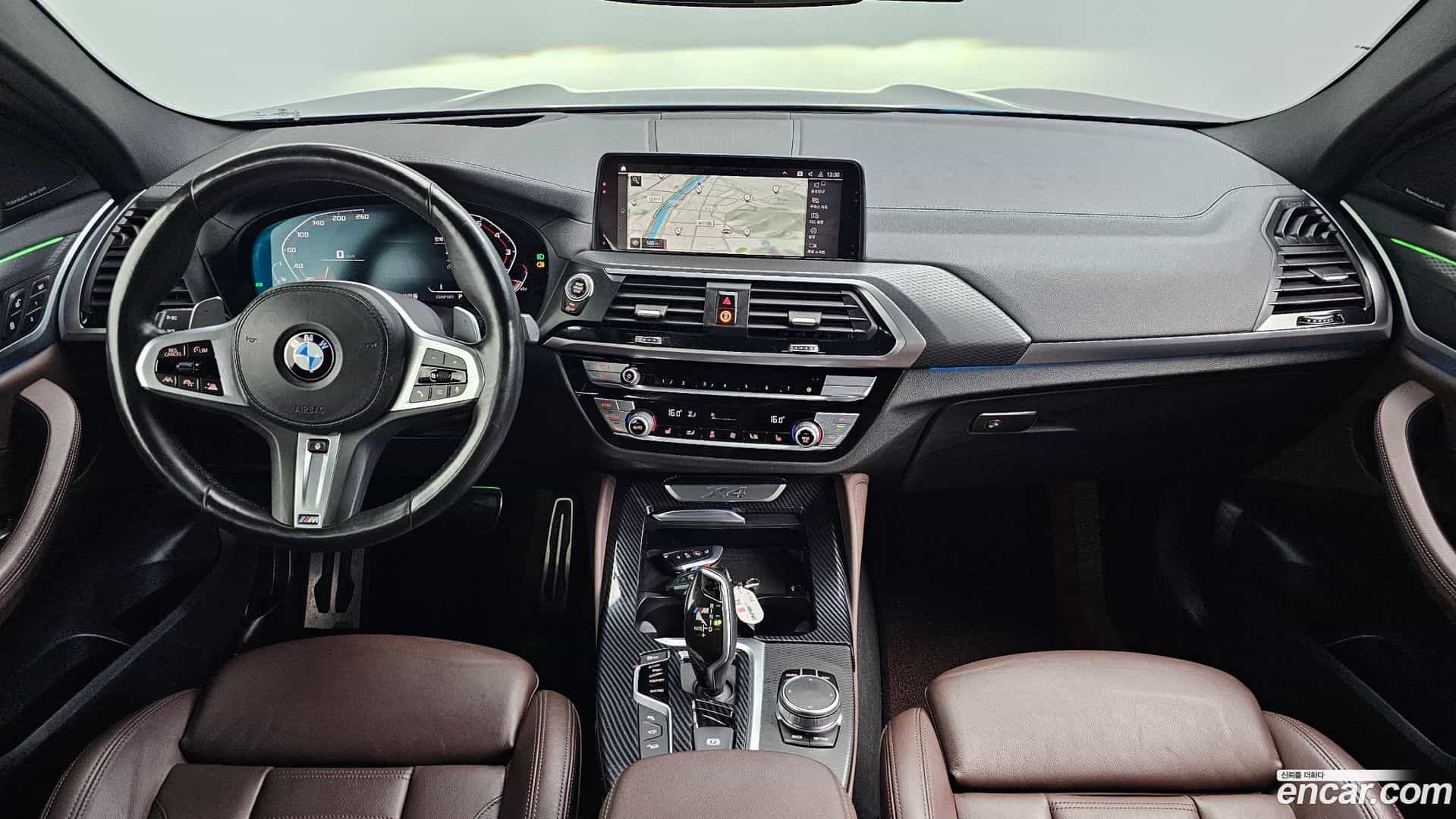 X4 BMW 2020.6-INNER-007