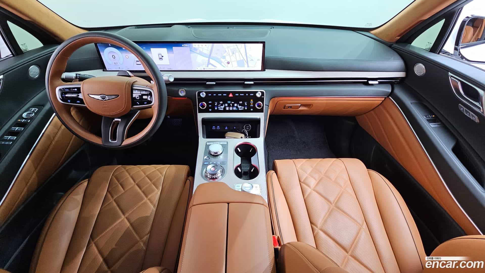 GV80 Genesis 2025.7-INNER-007