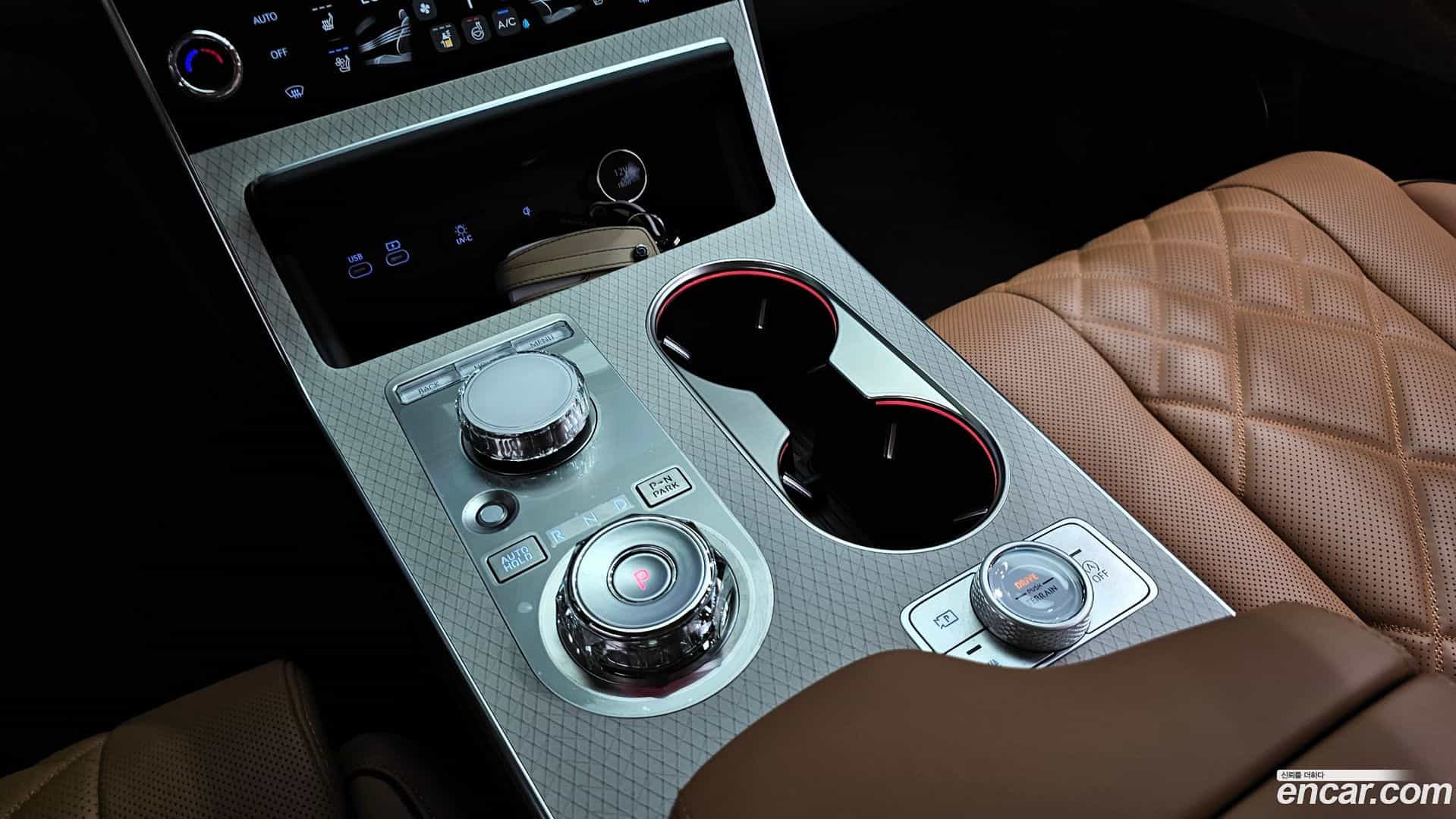 GV80 Genesis 2025.7-INNER-009
