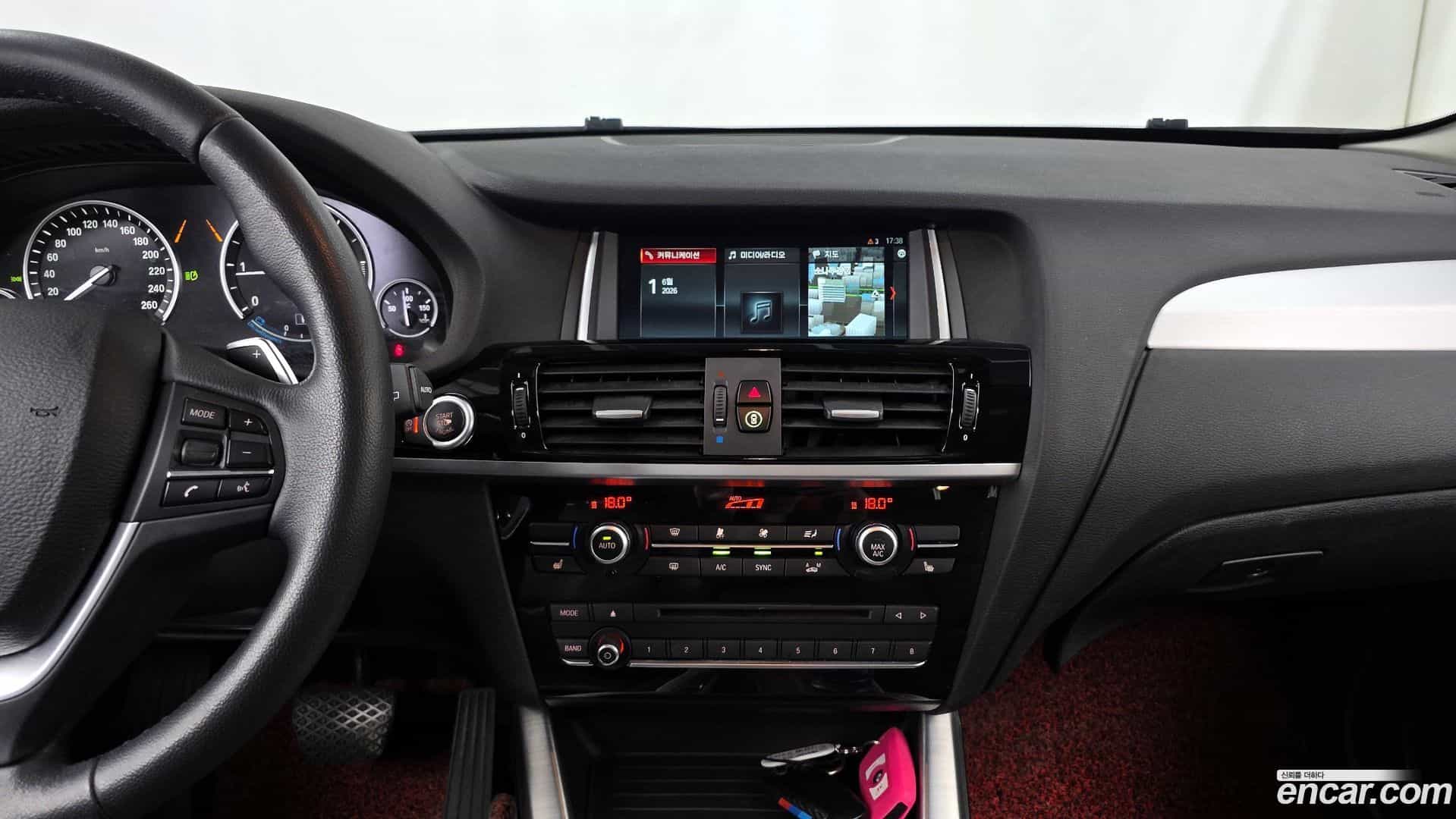 X3 BMW 2017.2-OPTION-018