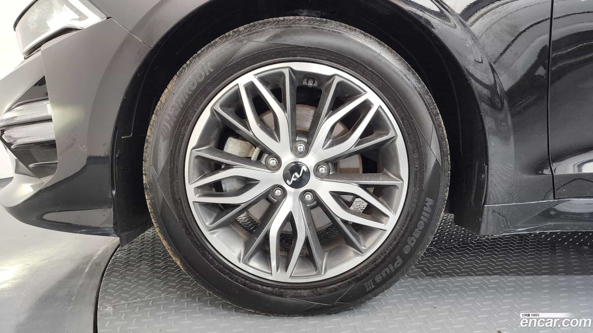 K5 Kia 2023.3-OUTER-005