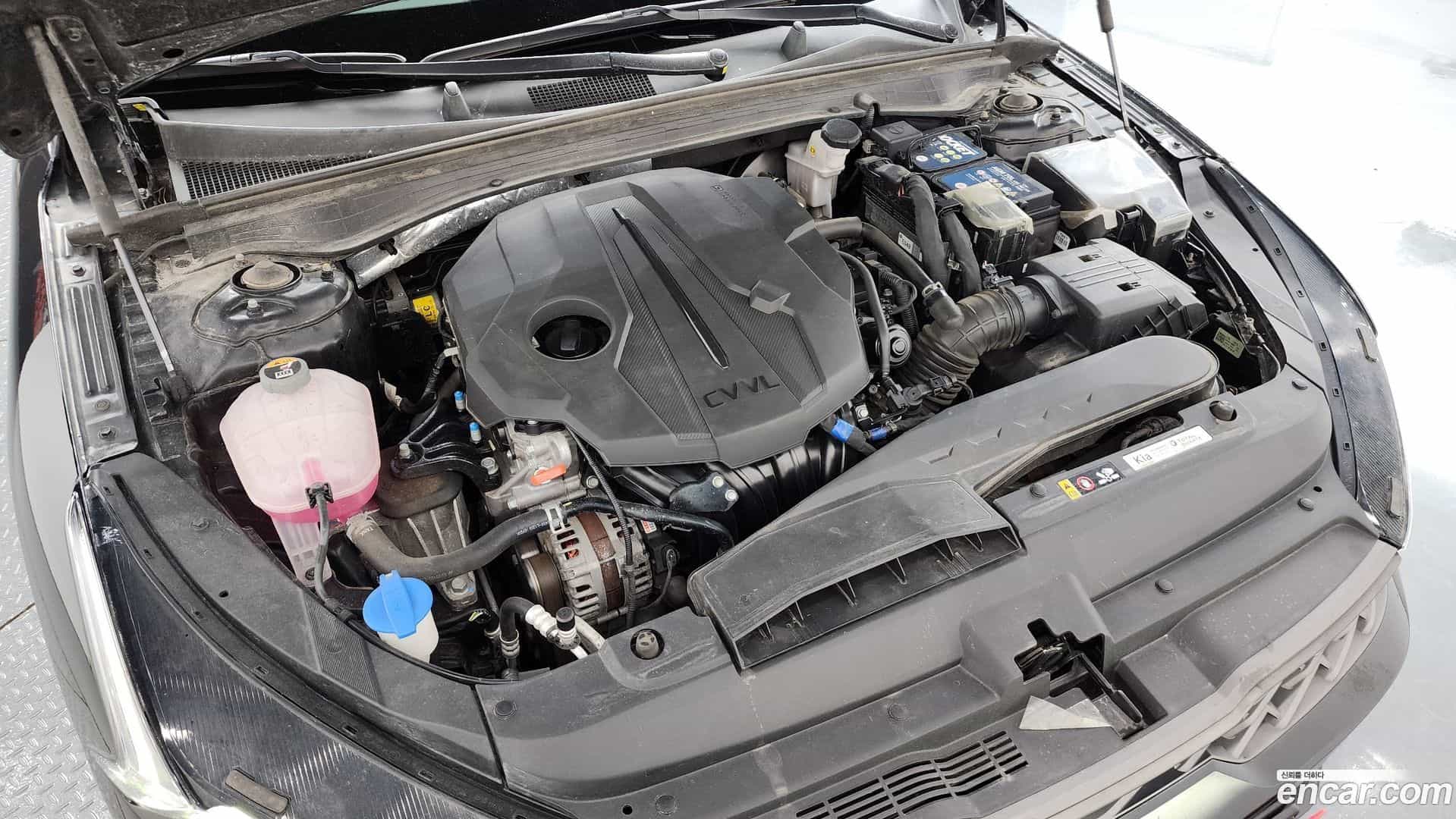 K5 Kia 2023.3-OUTER-006