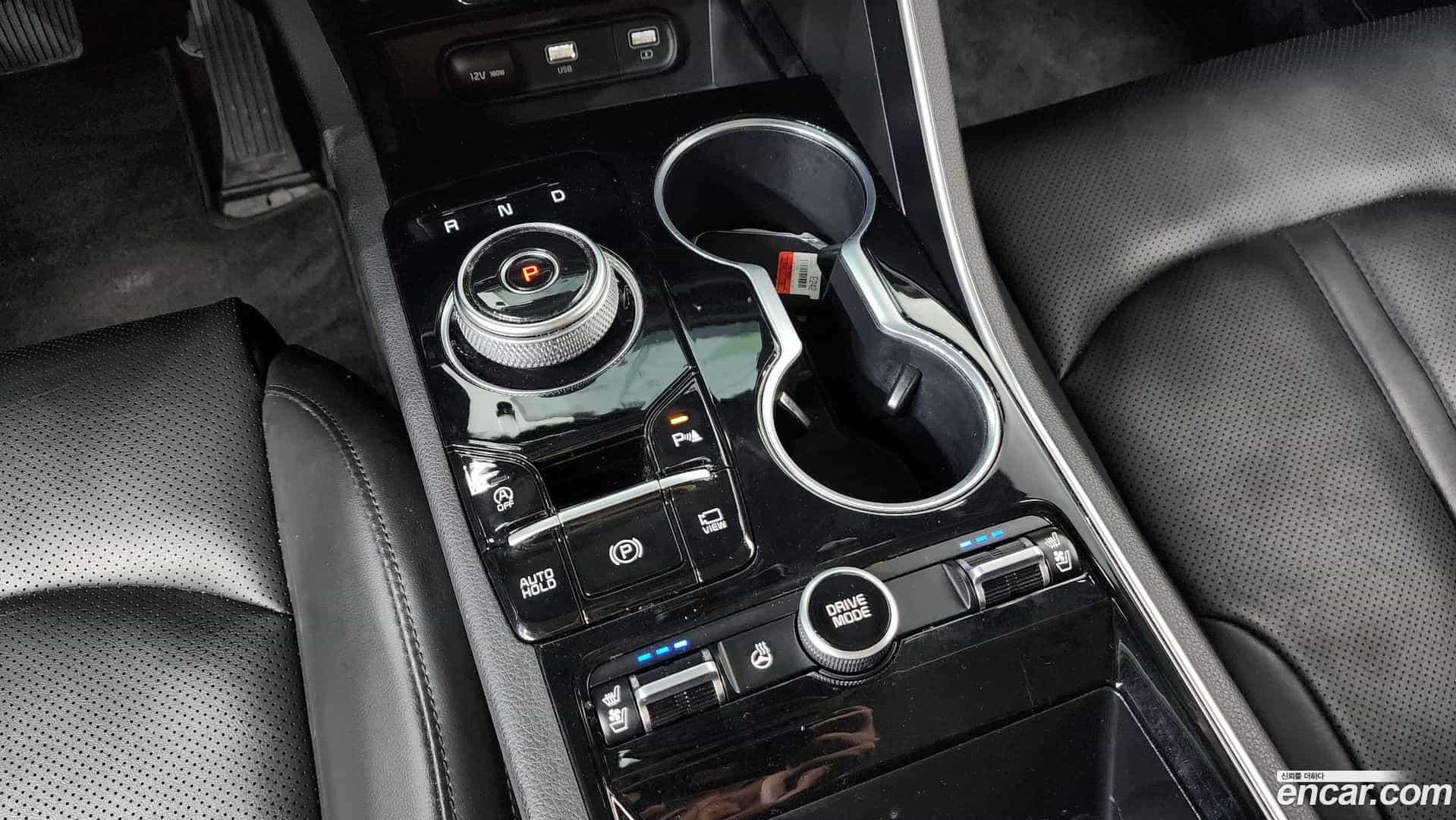 K5 Kia 2023.3-INNER-009