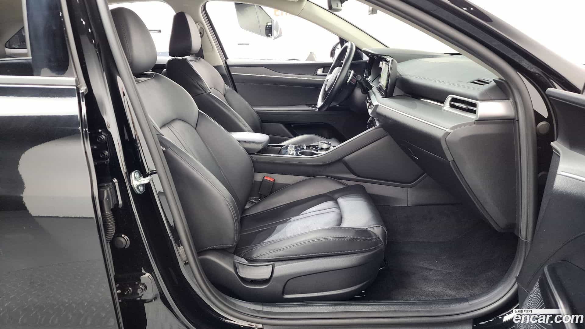 K5 Kia 2023.3-OPTION-015