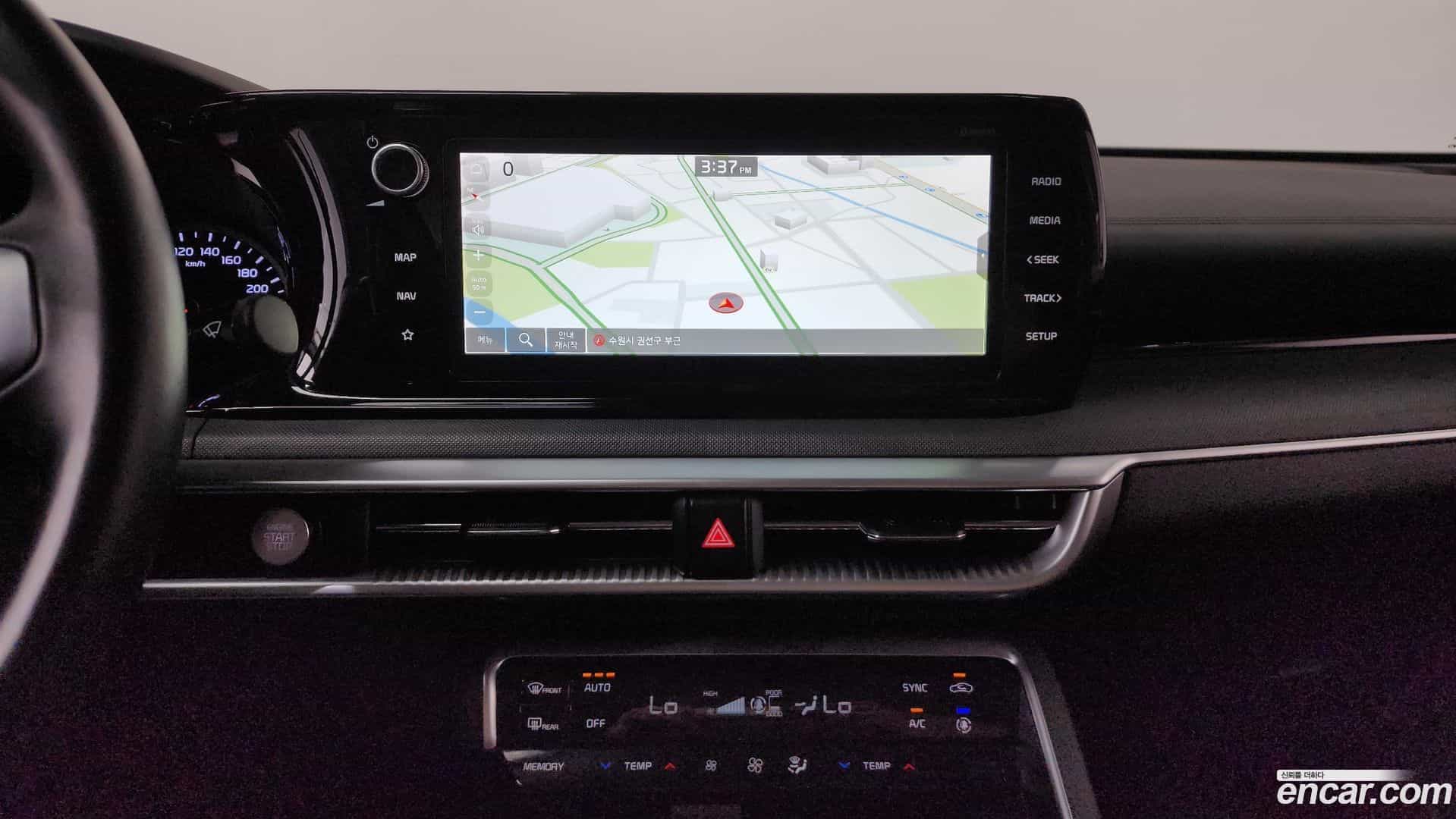 K5 Kia 2023.3-OPTION-019