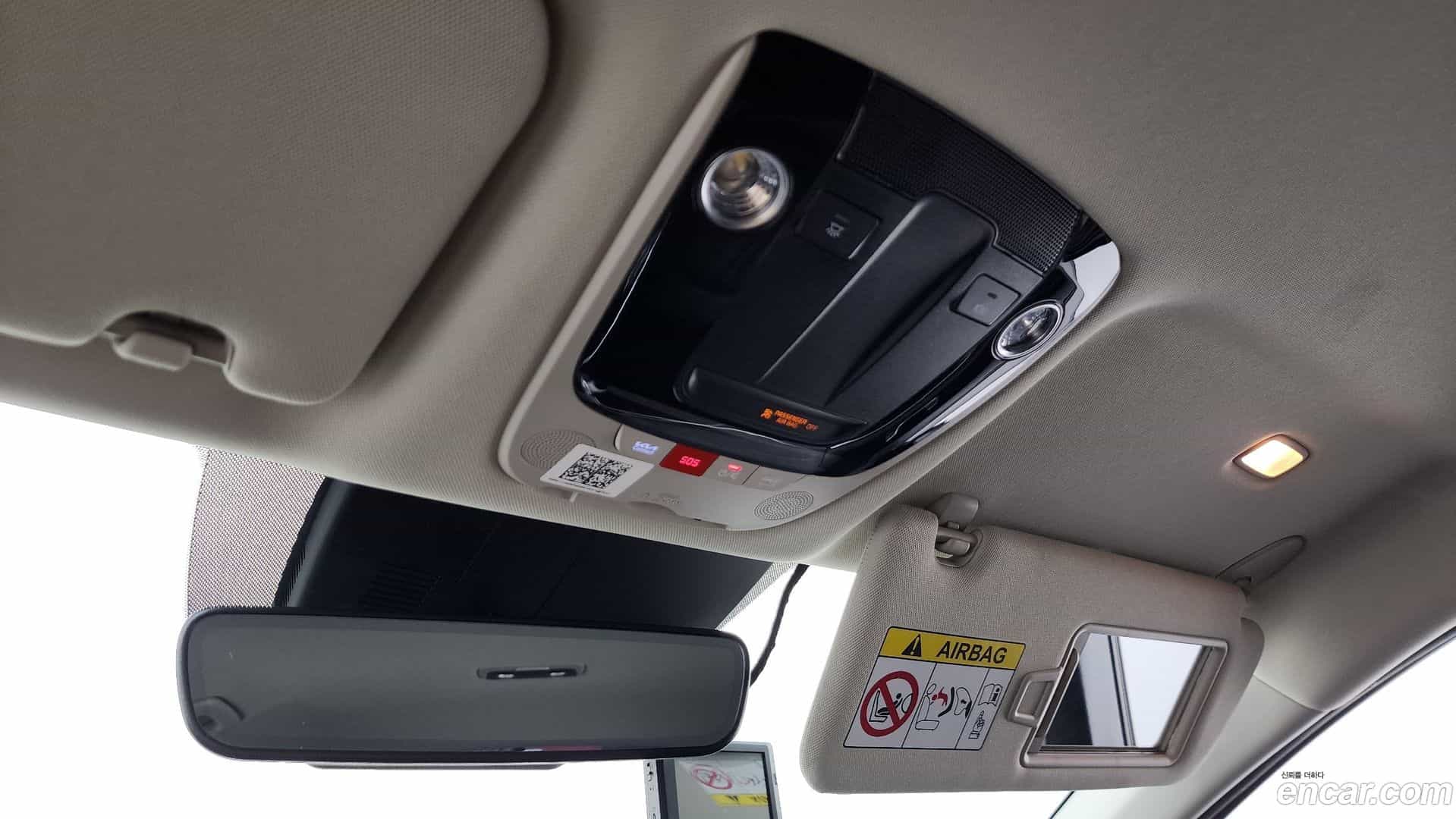 K5 Kia 2023.3-OPTION-023