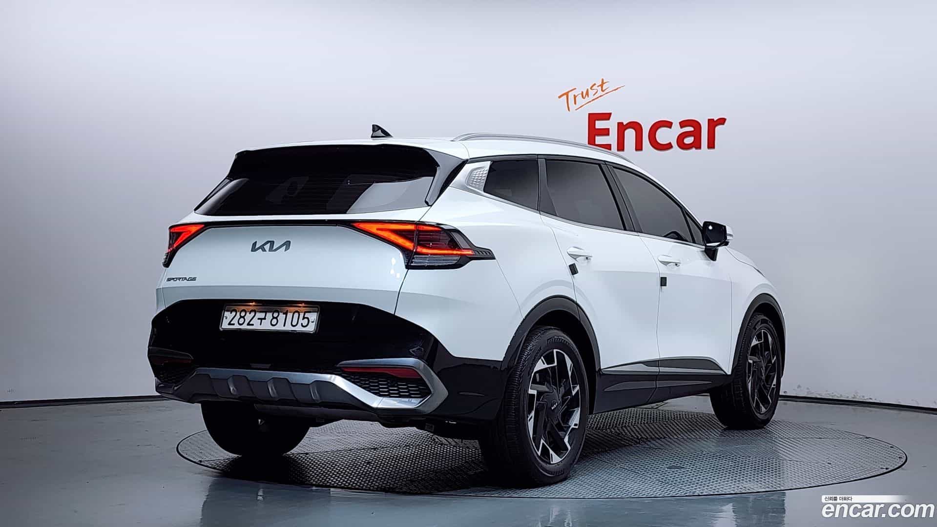 Sportage Kia 2022.9-OUTER-002