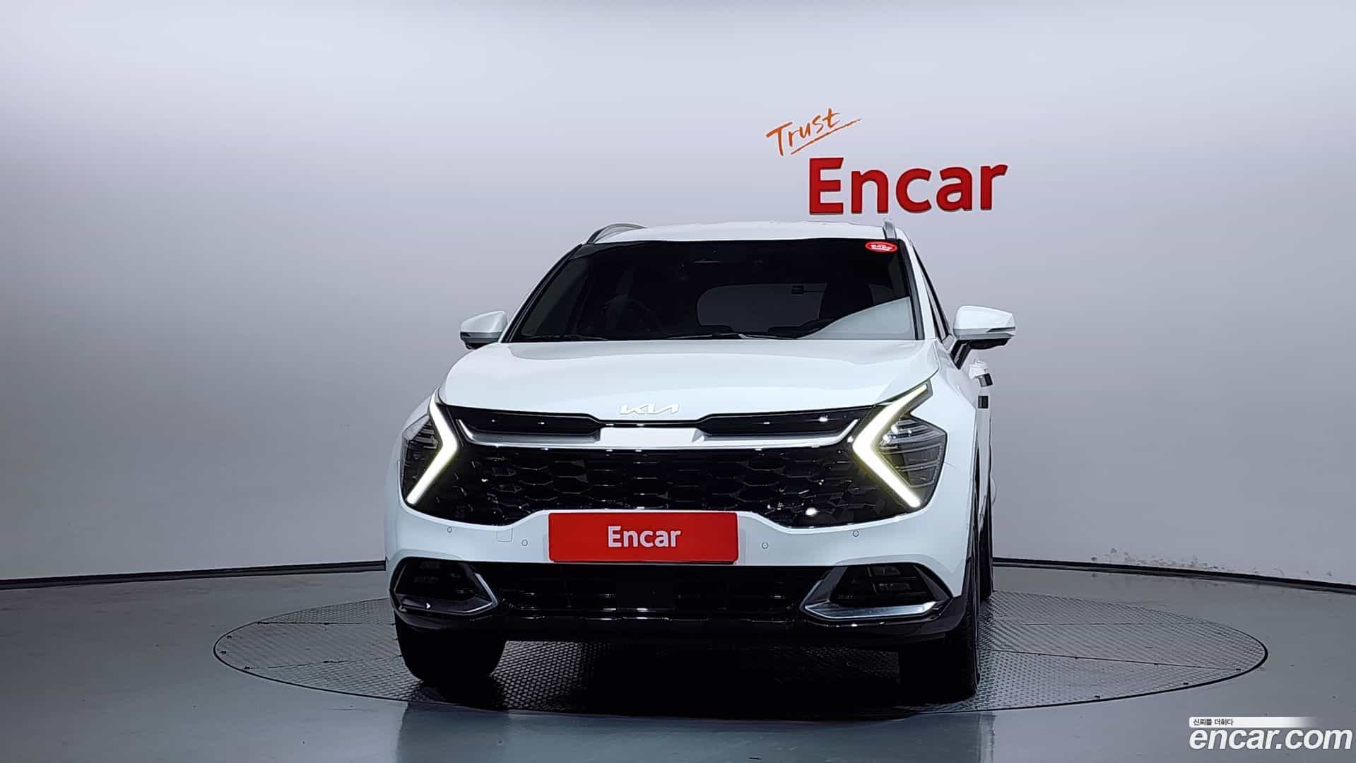 Sportage Kia 2022.9-OUTER-003
