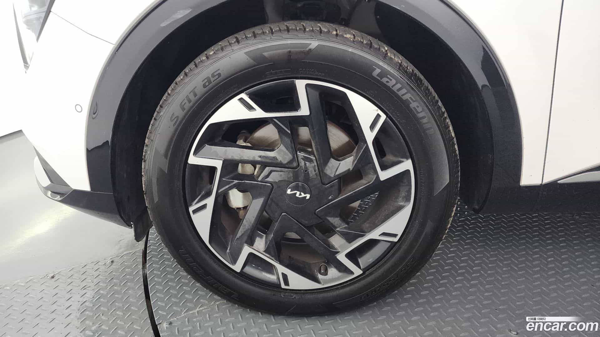 Sportage Kia 2022.9-OUTER-005