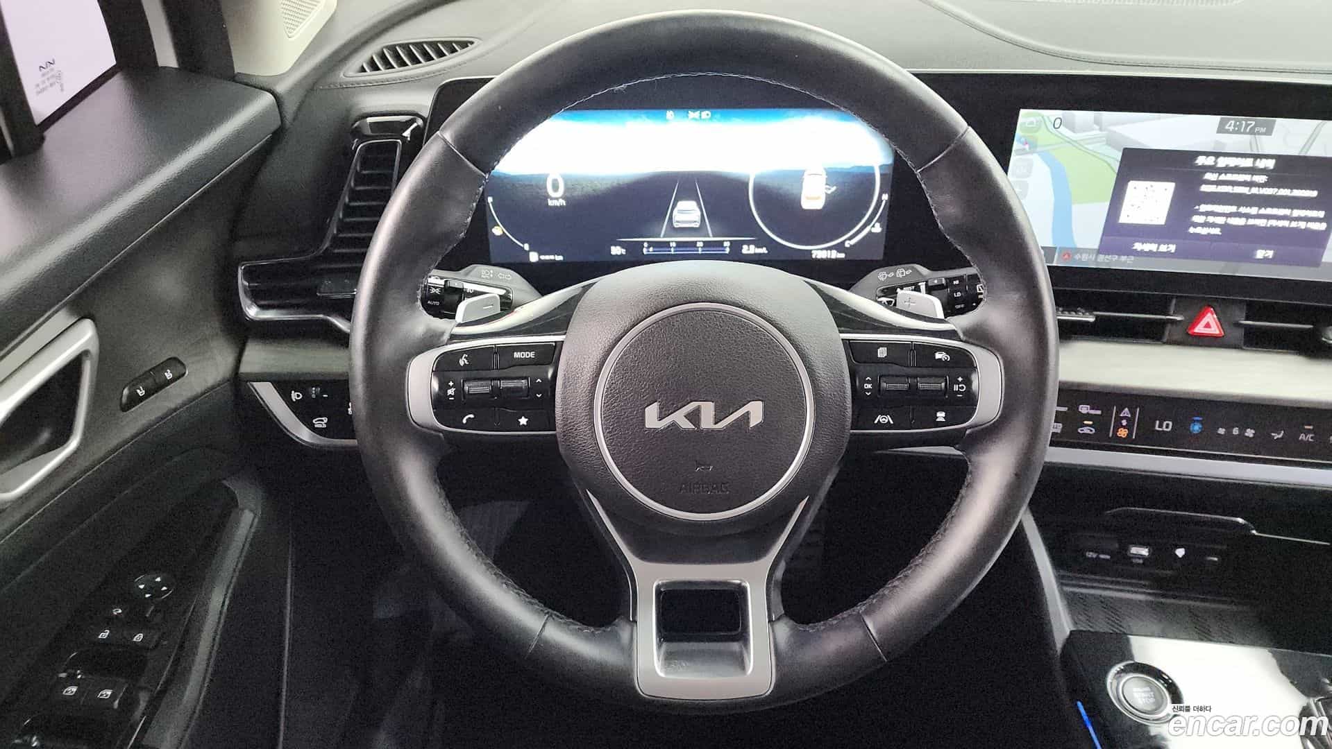 Sportage Kia 2022.9-OPTION-017