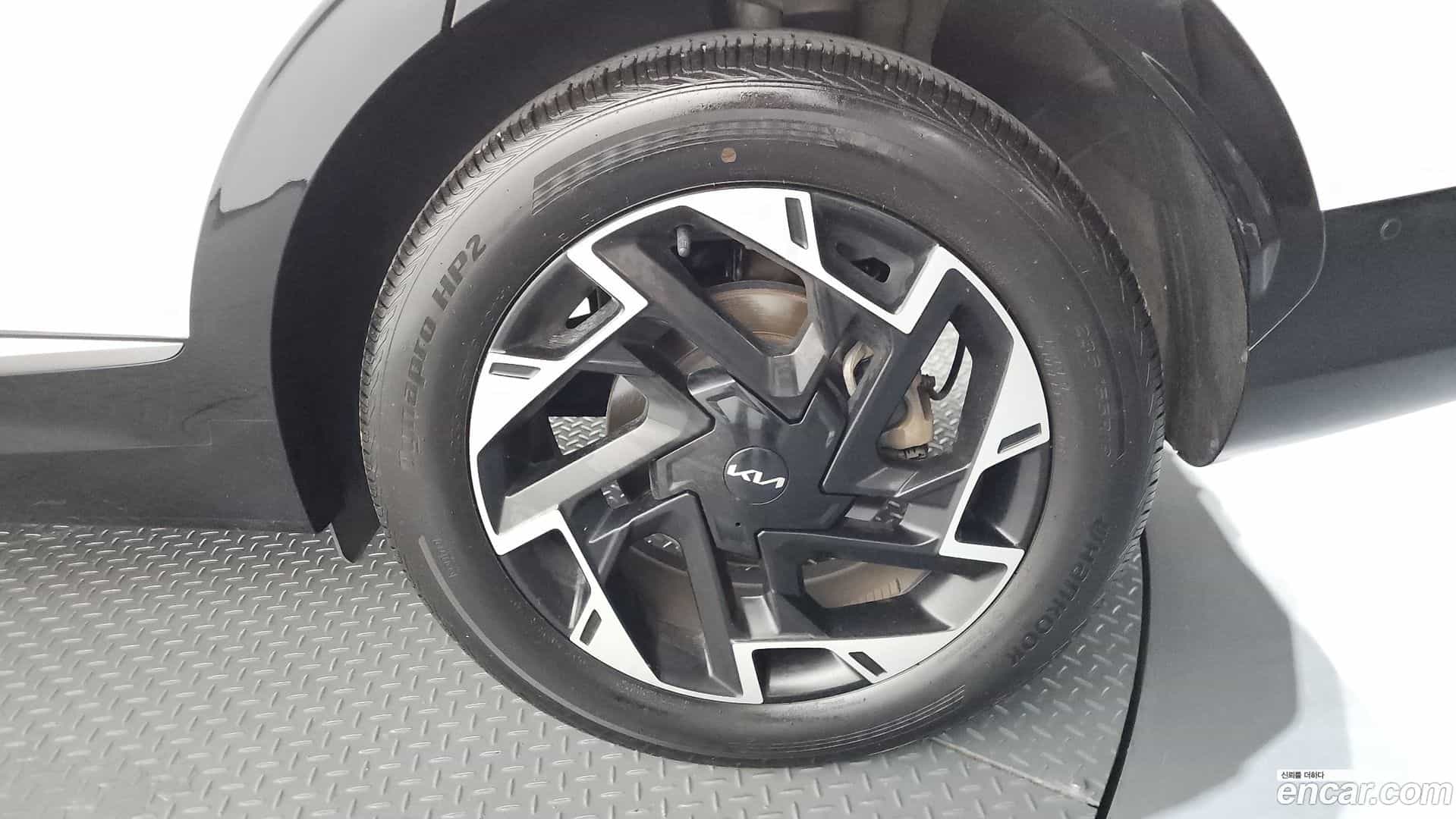 Sportage Kia 2022.9-OUTER-031