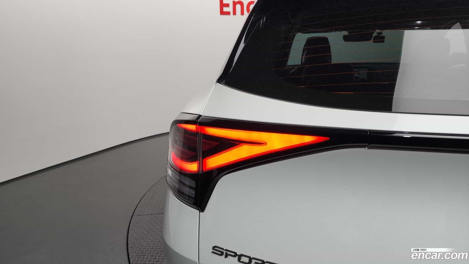 Sportage Kia 2022.9-OUTER-033