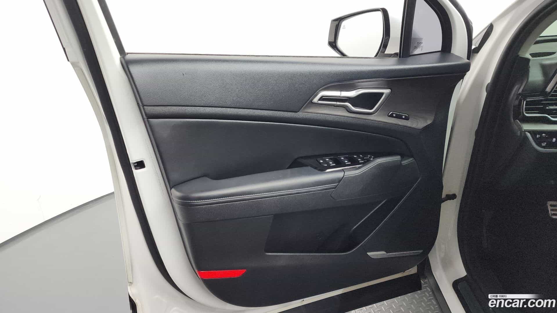 Sportage Kia 2022.9-INNER-034