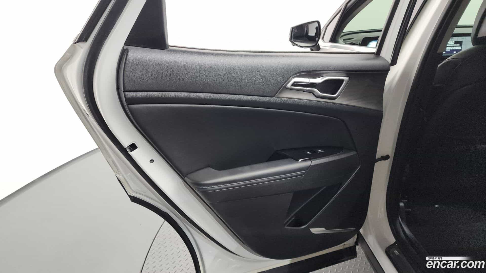 Sportage Kia 2022.9-INNER-035