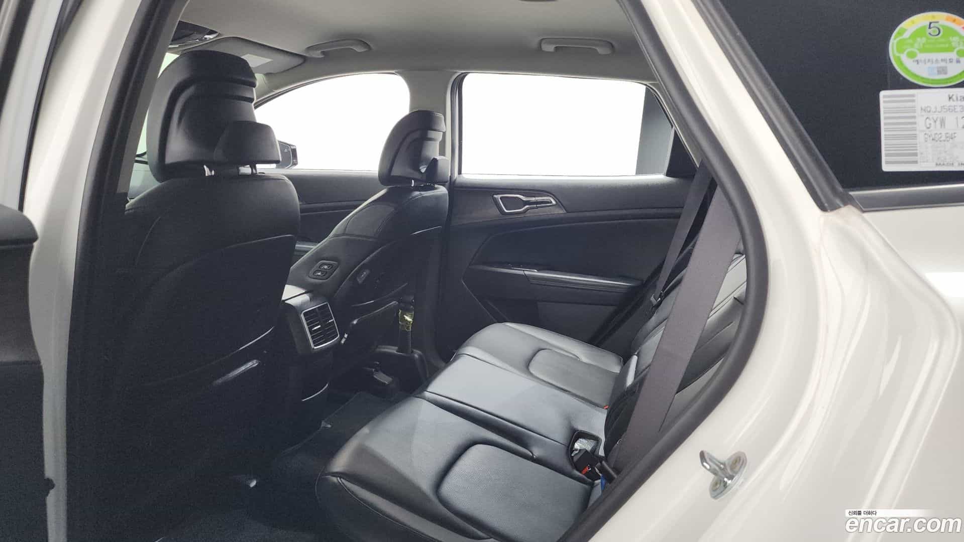 Sportage Kia 2022.9-OPTION-040