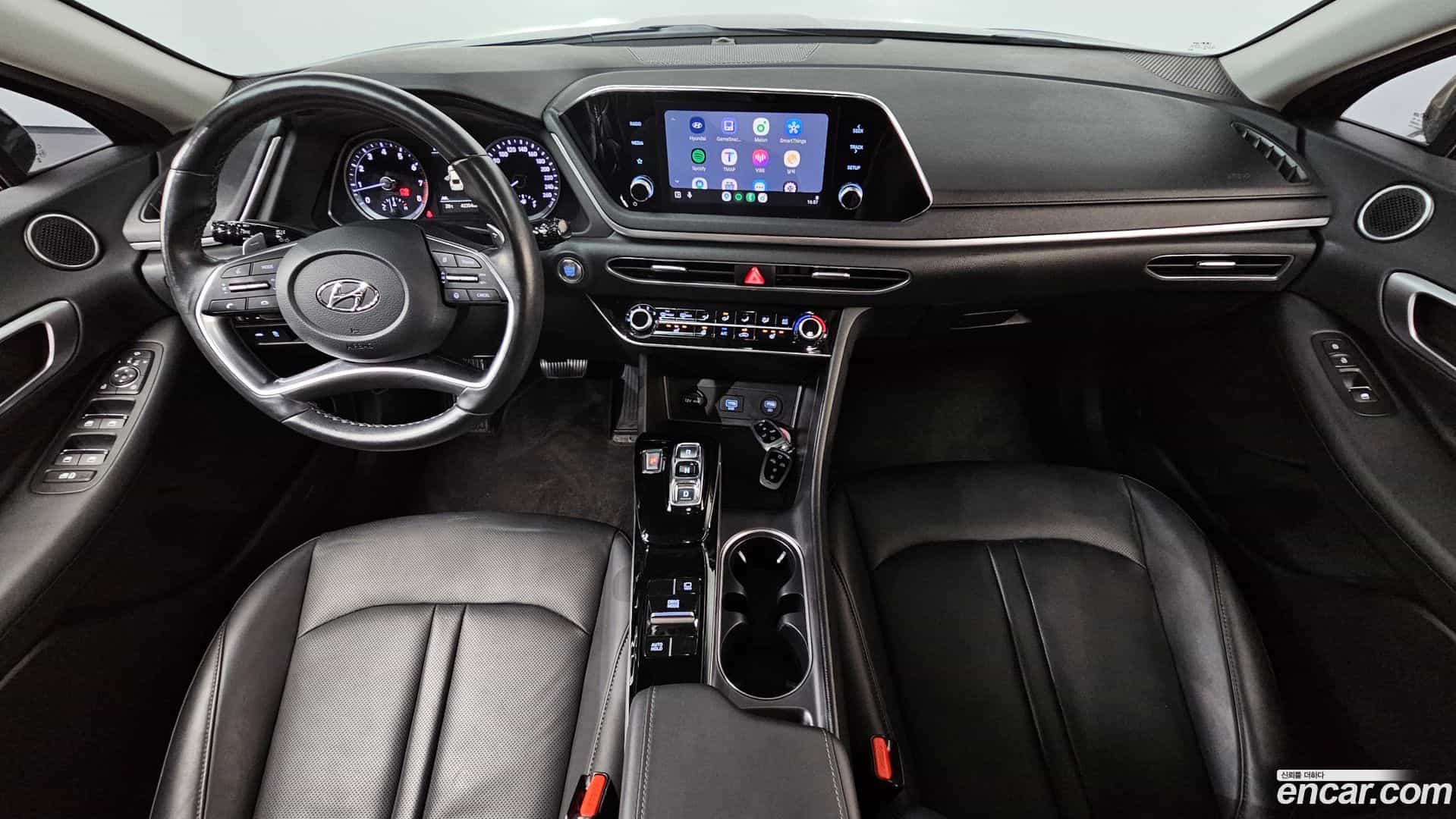 Sonata Hyundai 2022.5-INNER-007