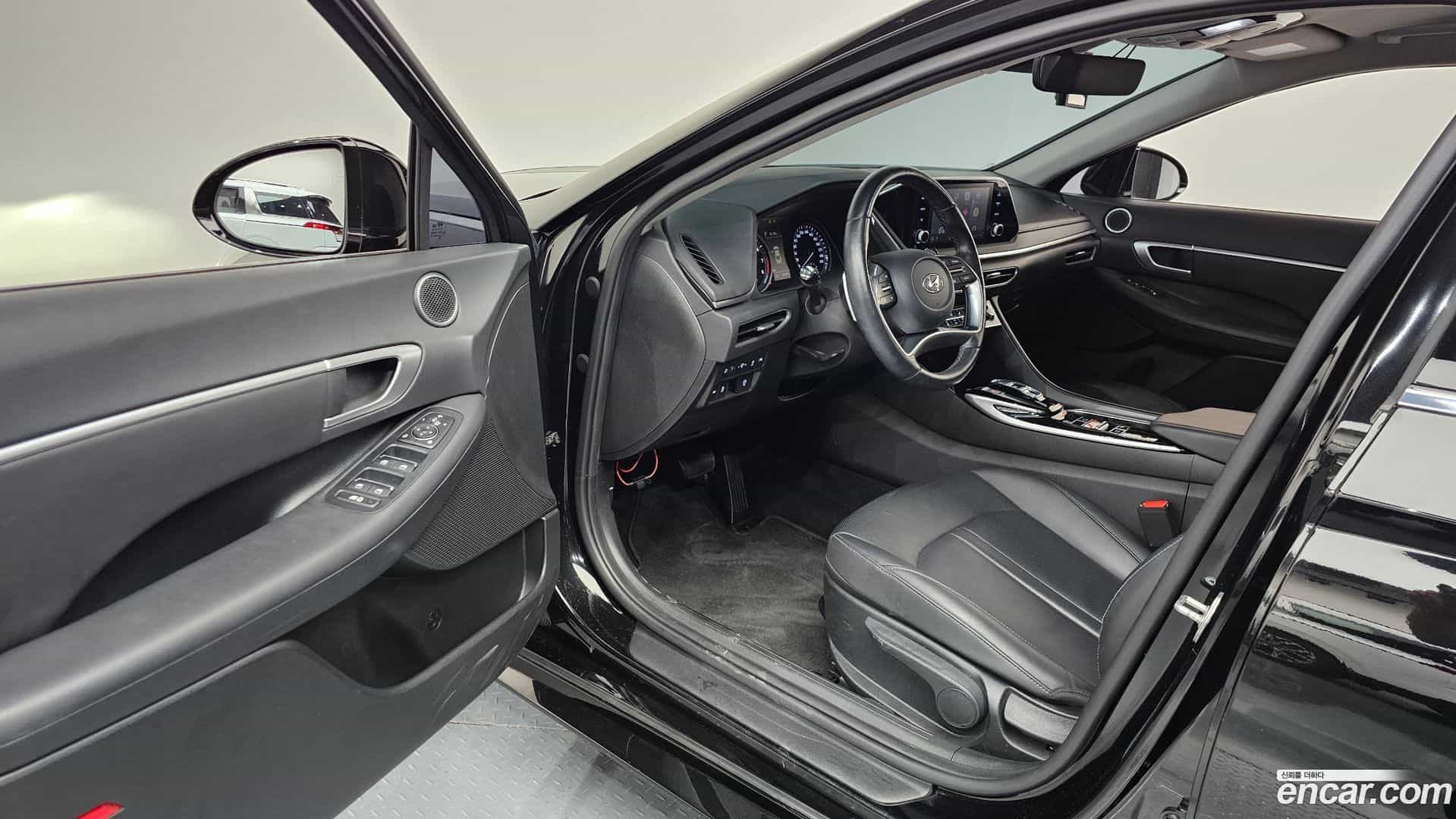 Sonata Hyundai 2022.5-INNER-010