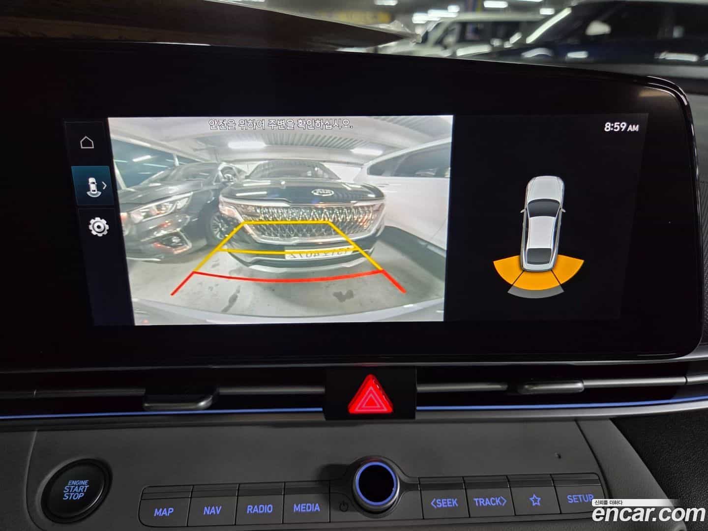 AVANTE Hyundai 2021.5-OPTION-015