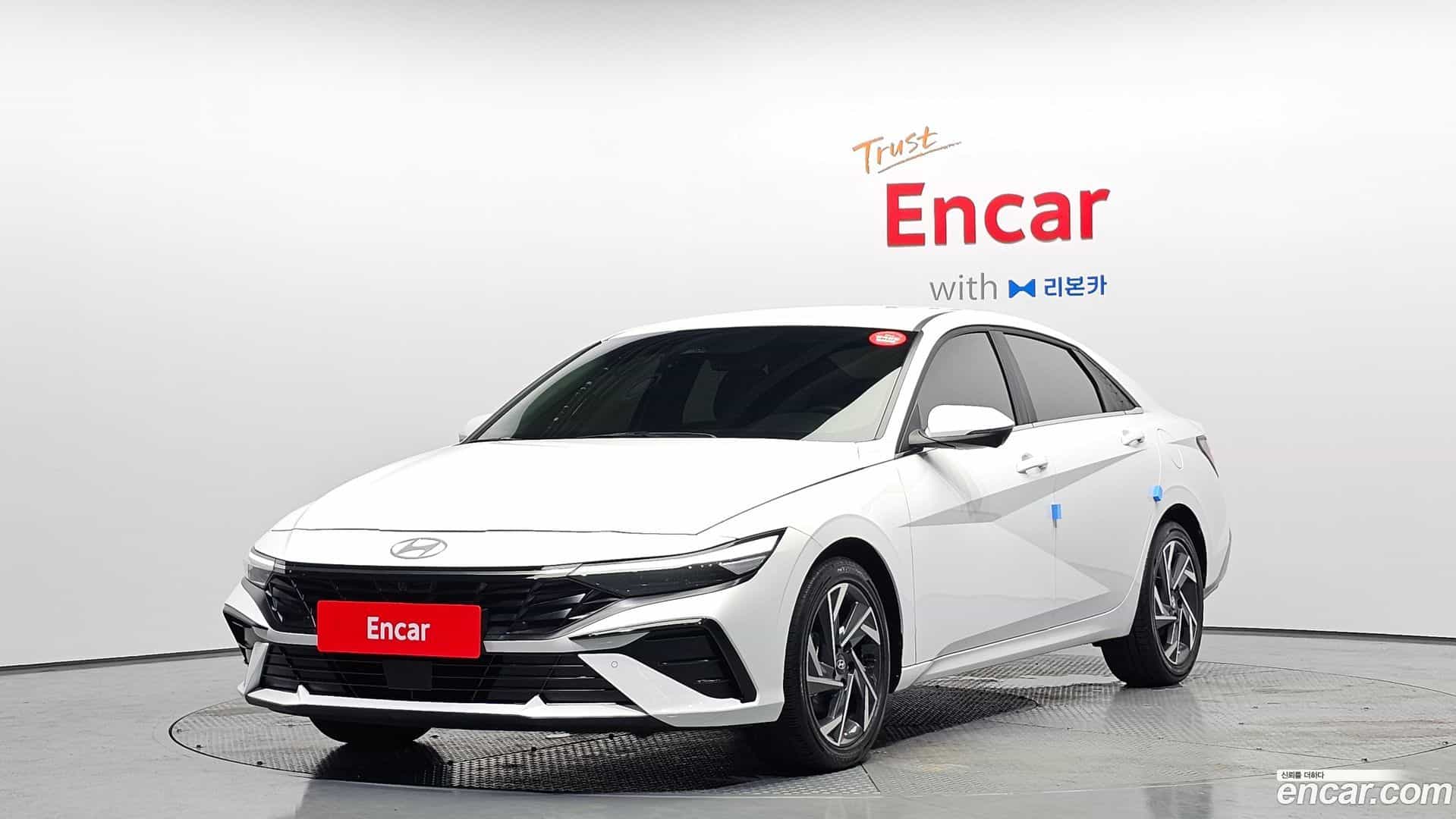 AVANTE Hyundai 2024.6-OUTER-001