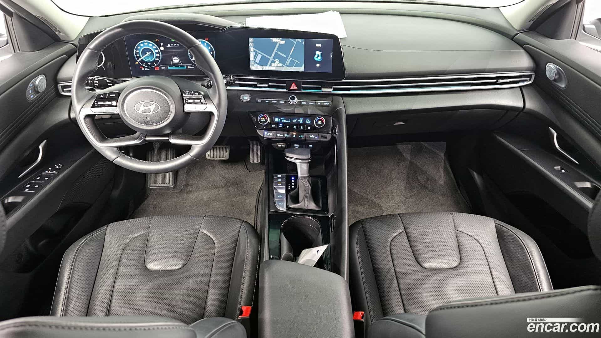 AVANTE Hyundai 2024.6-INNER-007