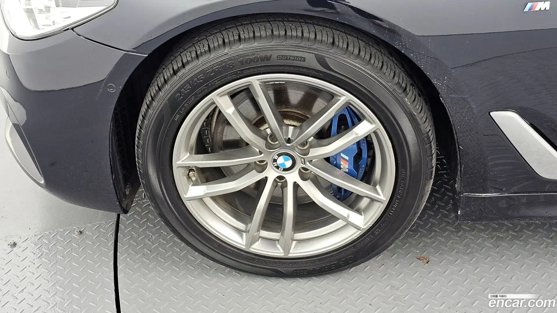 5-Series BMW 2018.1-OUTER-005