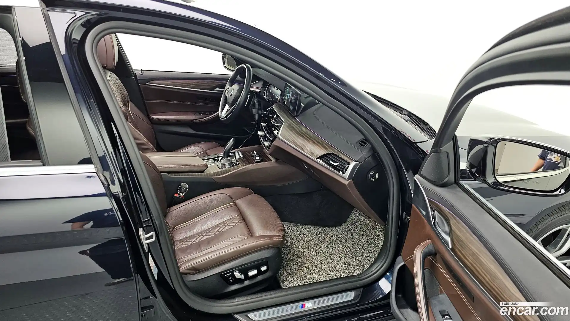 5-Series BMW 2018.1-OPTION-024