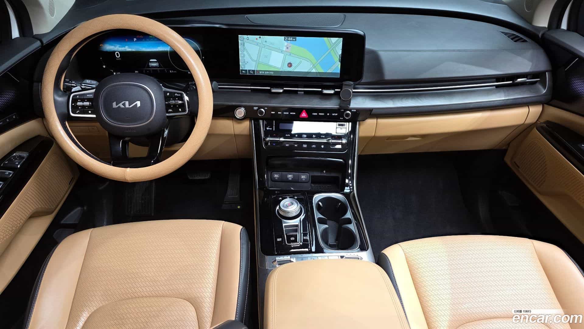 Canival Kia 2021.7-INNER-007