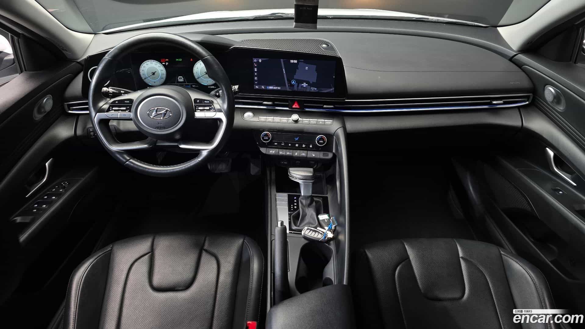 AVANTE Hyundai 2021.6-INNER-007