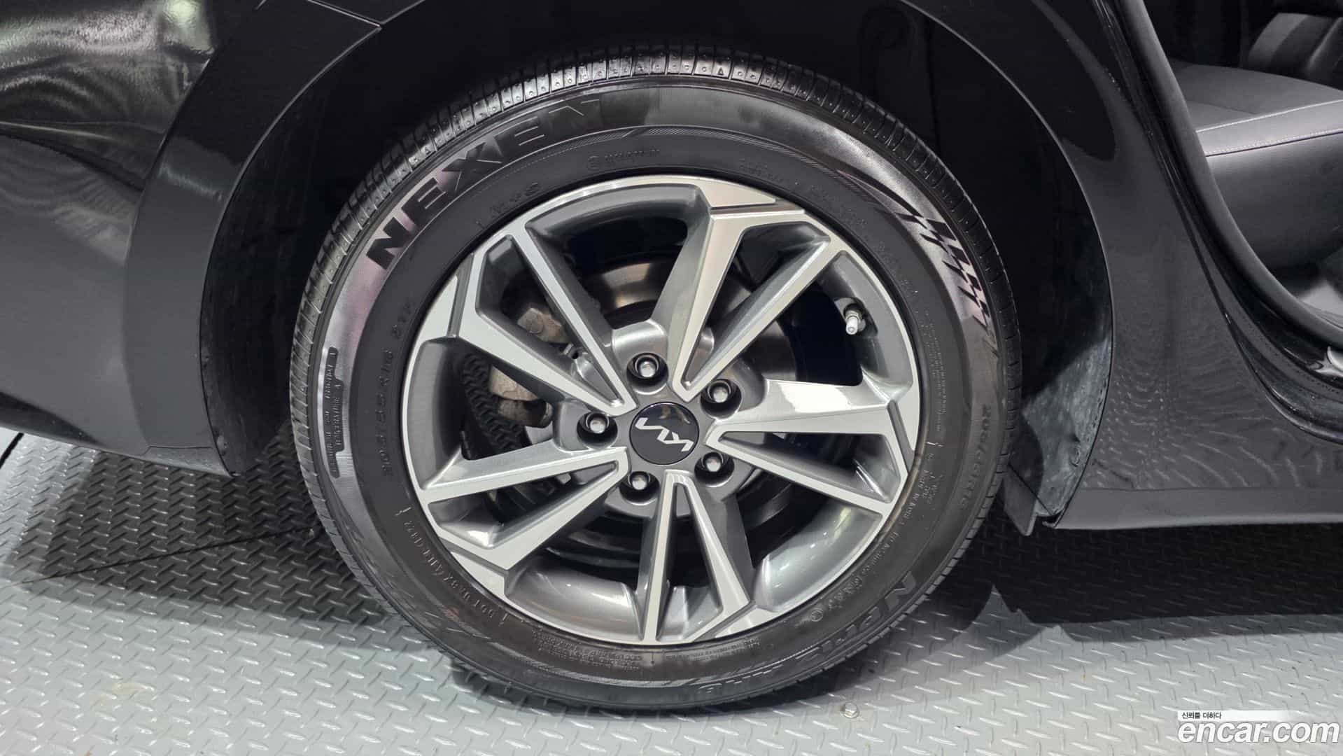 K3 Kia 2022.6-OUTER-005