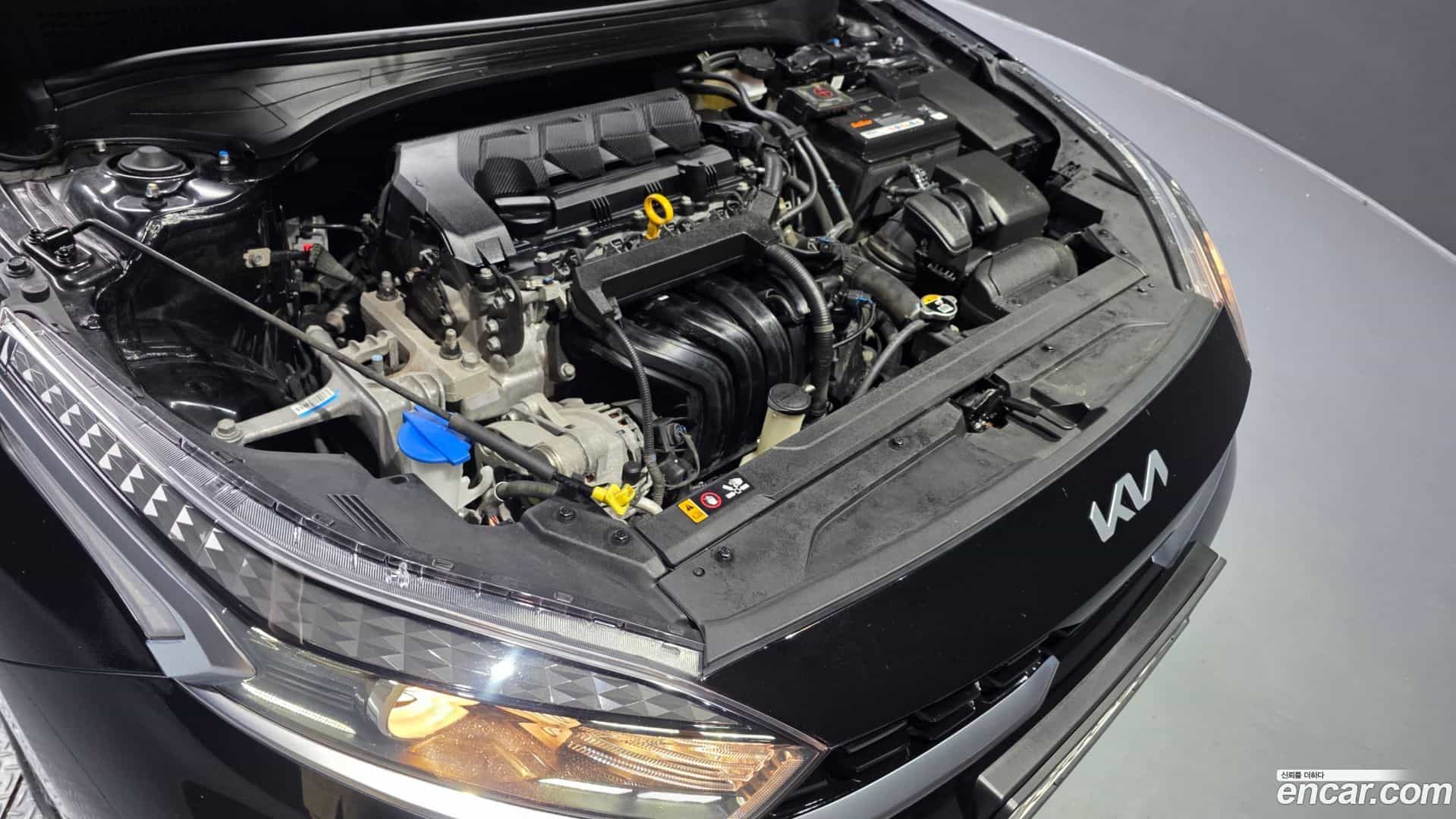 K3 Kia 2022.6-OUTER-006