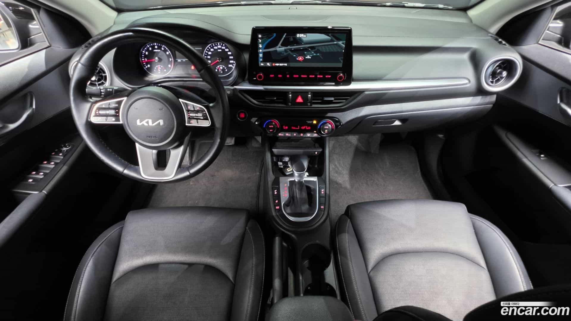 K3 Kia 2022.6-INNER-007