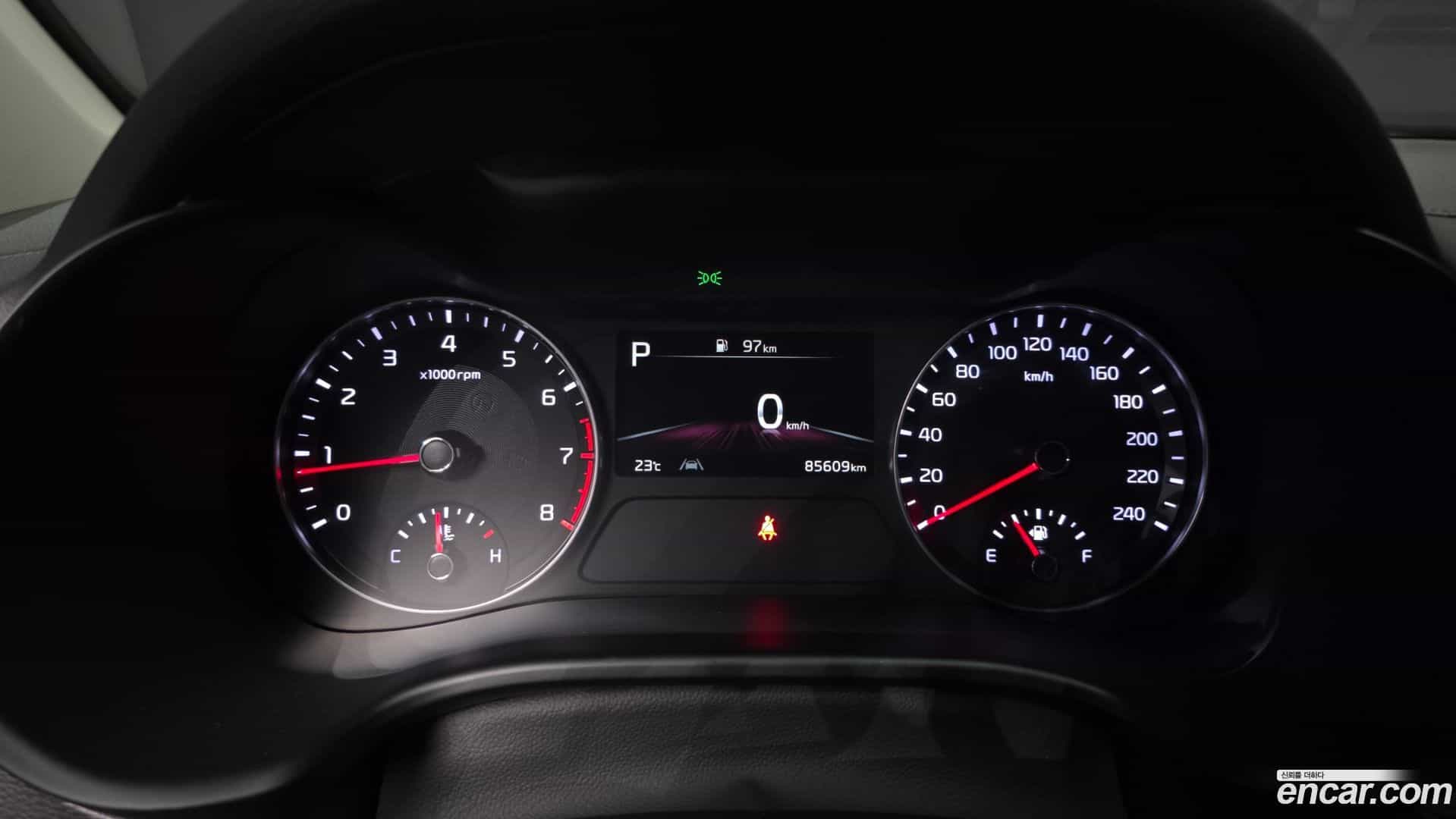 K3 Kia 2022.6-INNER-008