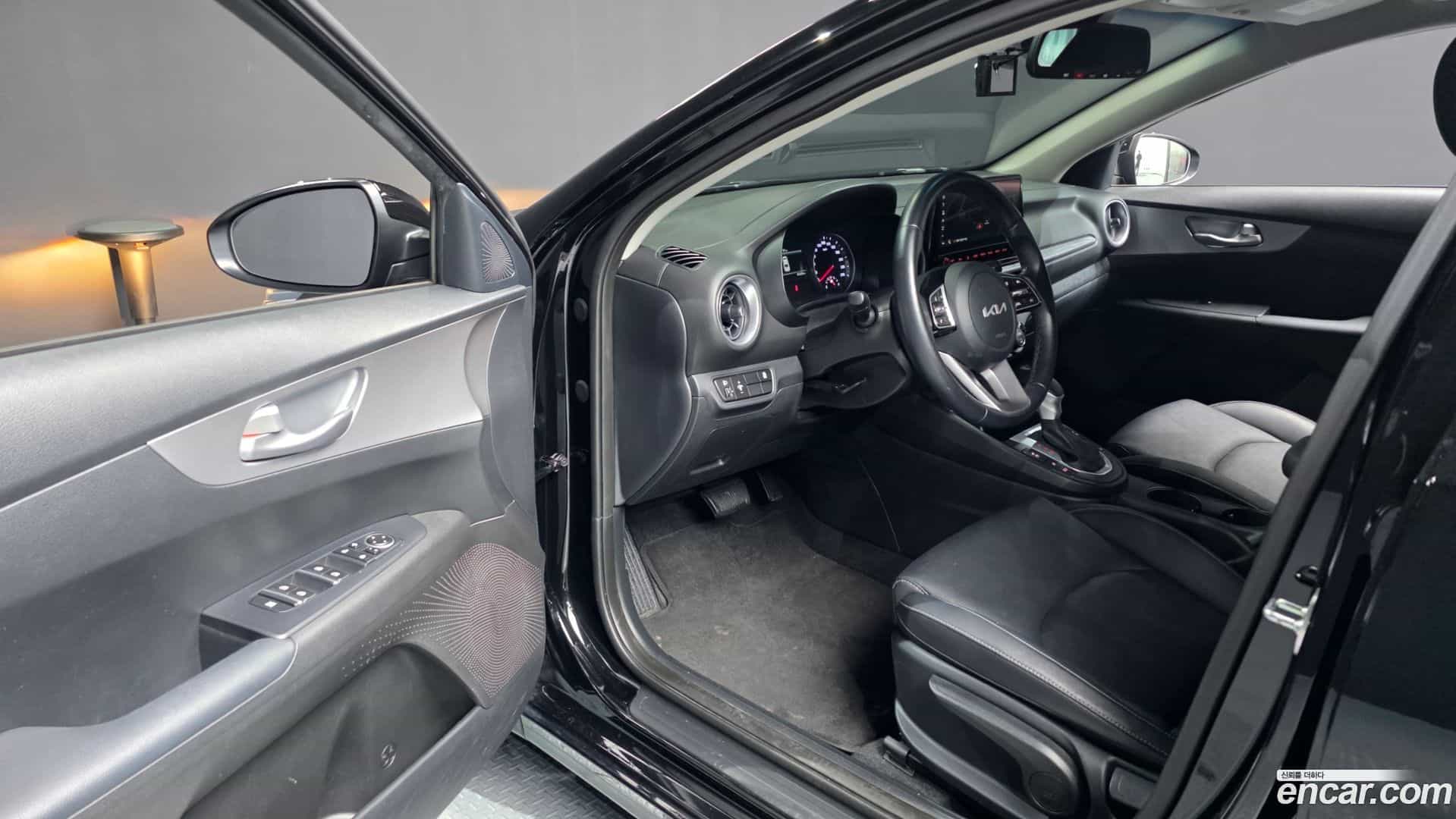 K3 Kia 2022.6-INNER-010