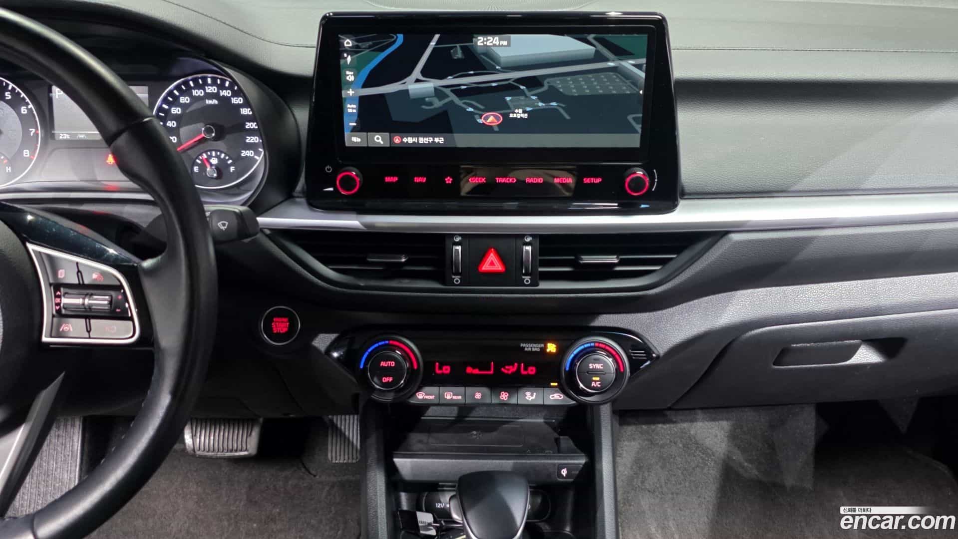 K3 Kia 2022.6-OPTION-018