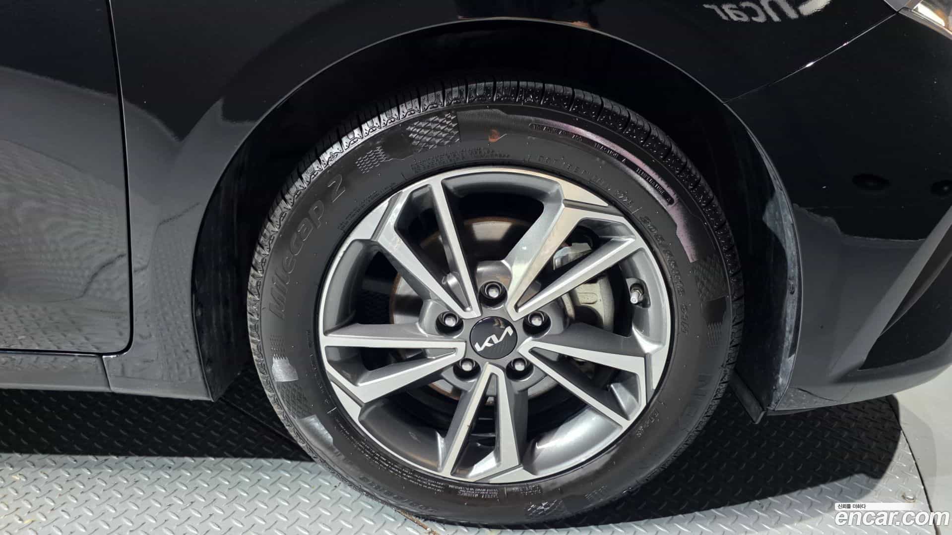 K3 Kia 2022.6-OUTER-031