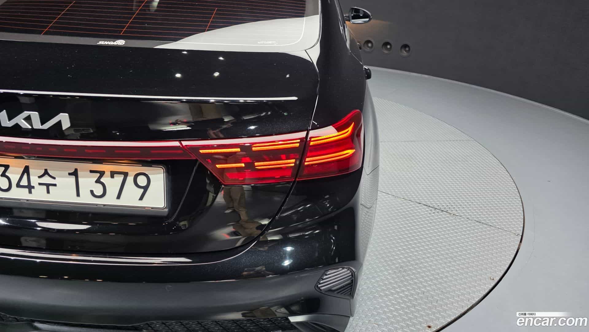 K3 Kia 2022.6-OUTER-033