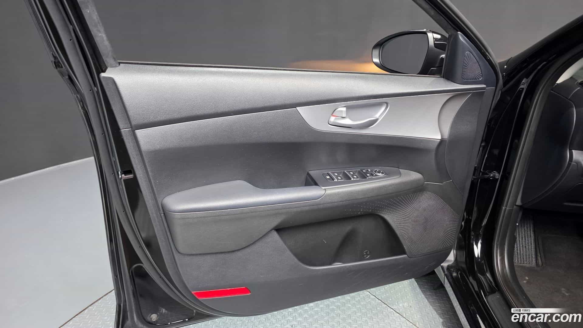K3 Kia 2022.6-INNER-034
