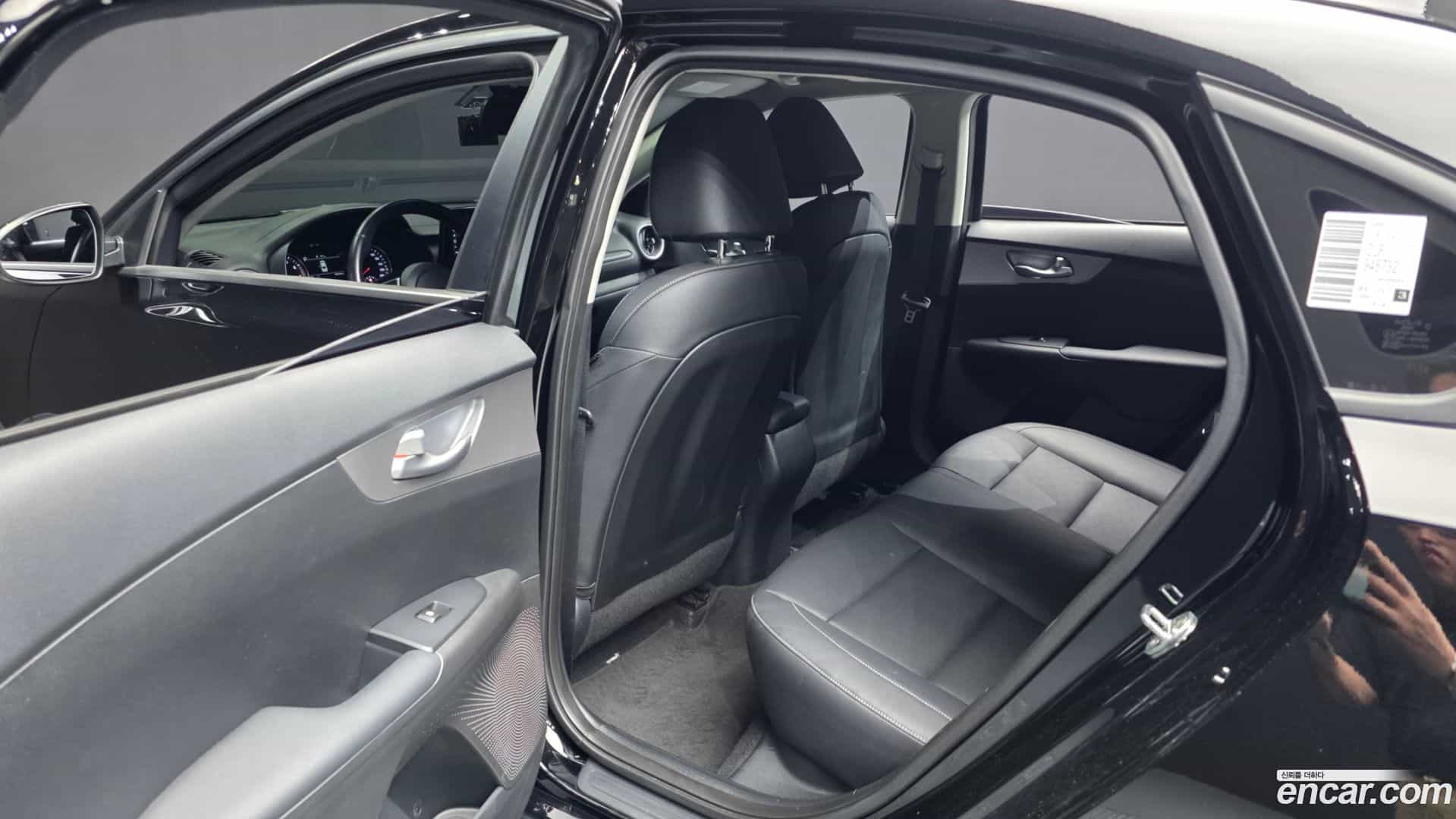 K3 Kia 2022.6-INNER-036