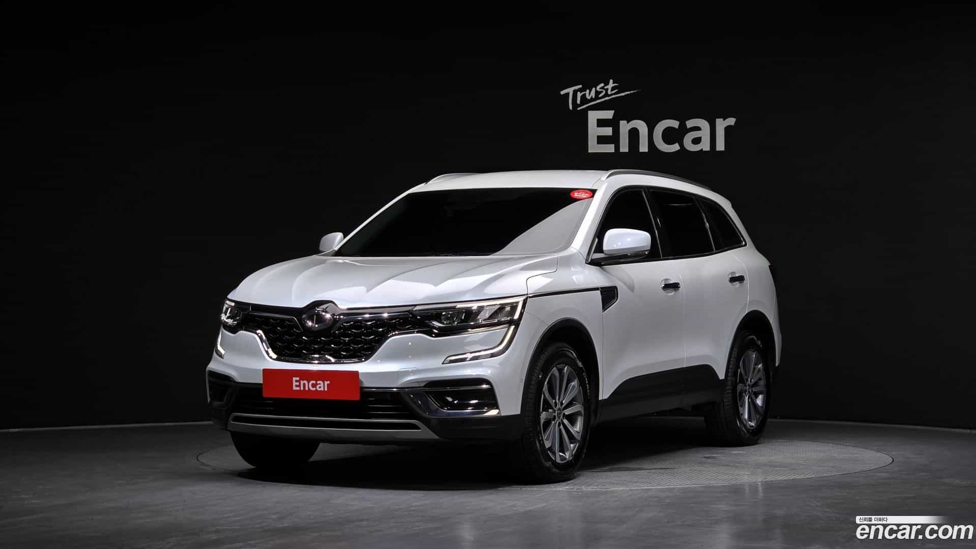 QM6 Renault Korea 2022.4-OUTER-001