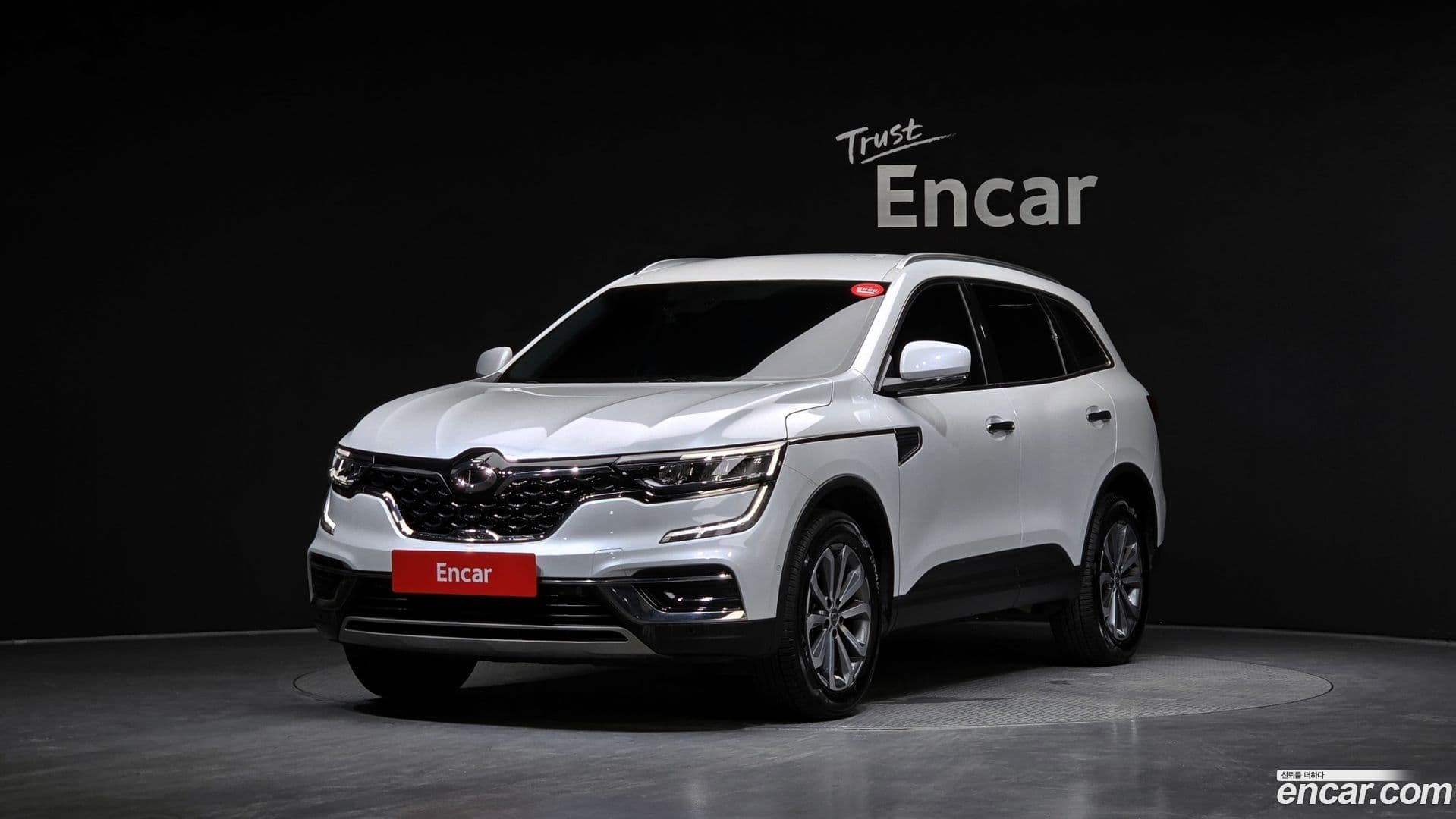 Main__Slider__Photo:QM6 Renault Korea 2022.4-0