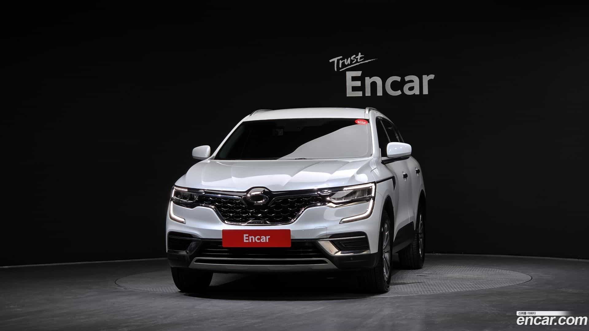 QM6 Renault Korea 2022.4-OUTER-003