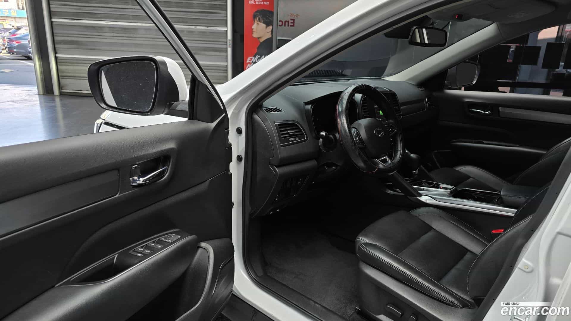 QM6 Renault Korea 2022.4-INNER-010