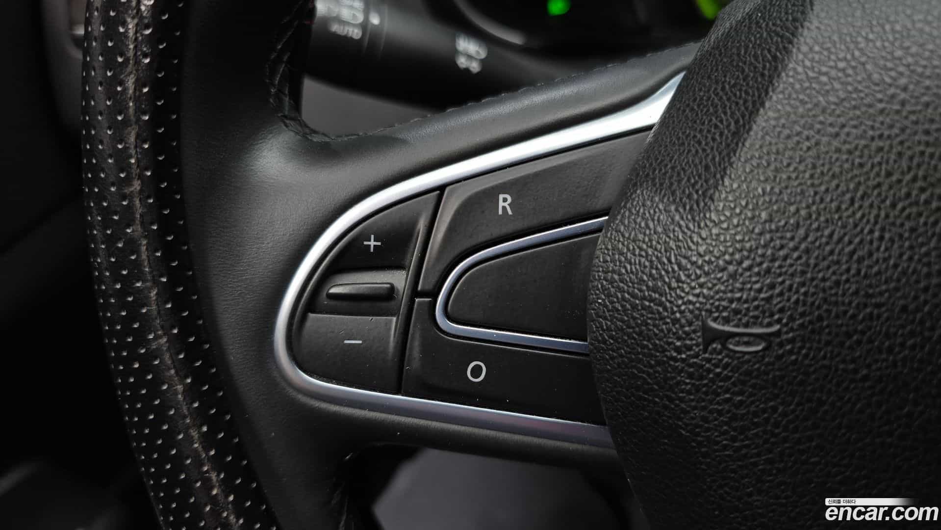 QM6 Renault Korea 2022.4-OPTION-023