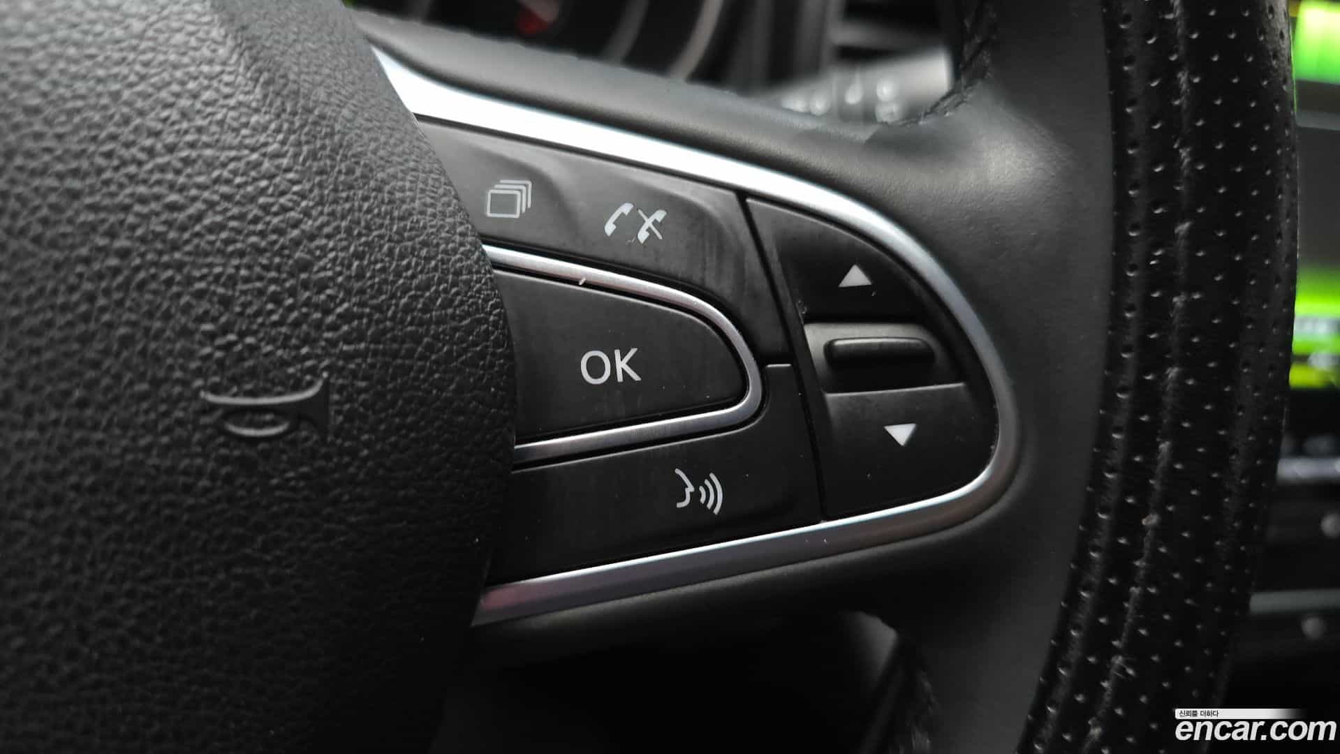 QM6 Renault Korea 2022.4-OPTION-024