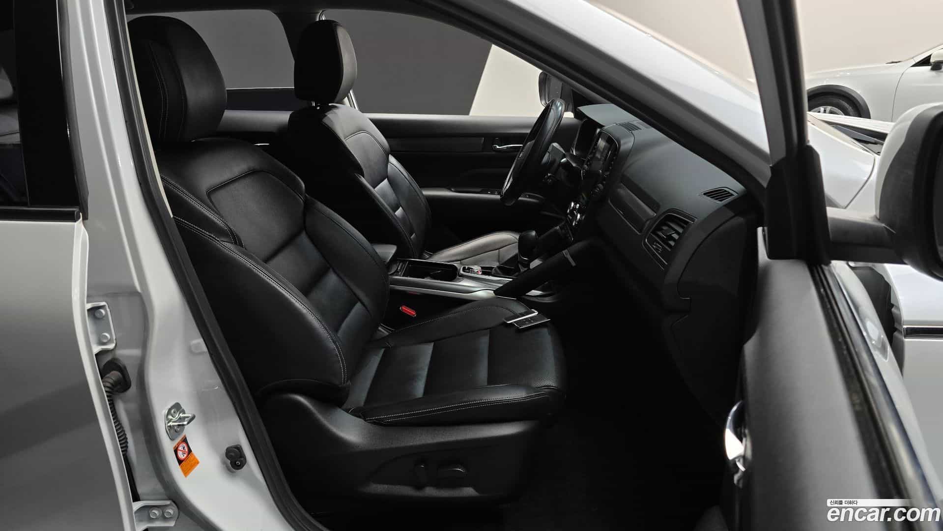 QM6 Renault Korea 2022.4-INNER-036