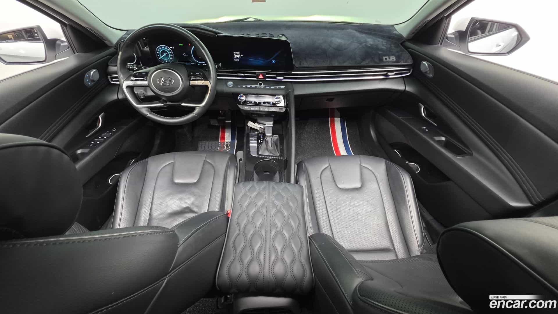 AVANTE Hyundai 2020.11-INNER-007