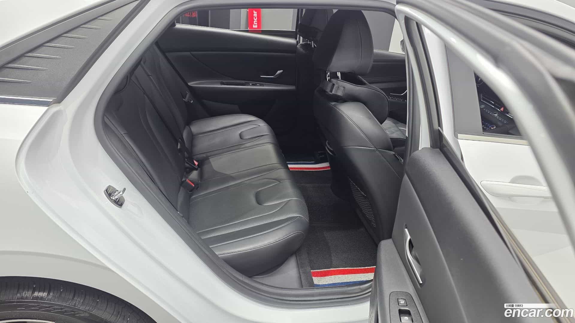 AVANTE Hyundai 2020.11-OPTION-016
