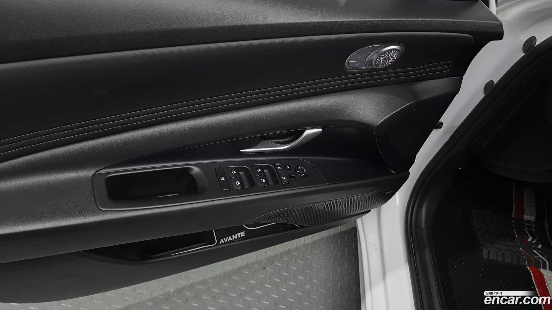 AVANTE Hyundai 2020.11-OPTION-041